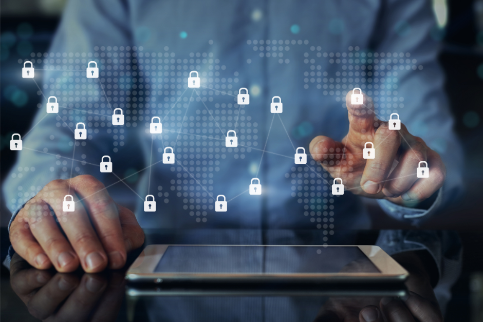  Cybersecurity Landscape: A Roadmap for Beginners