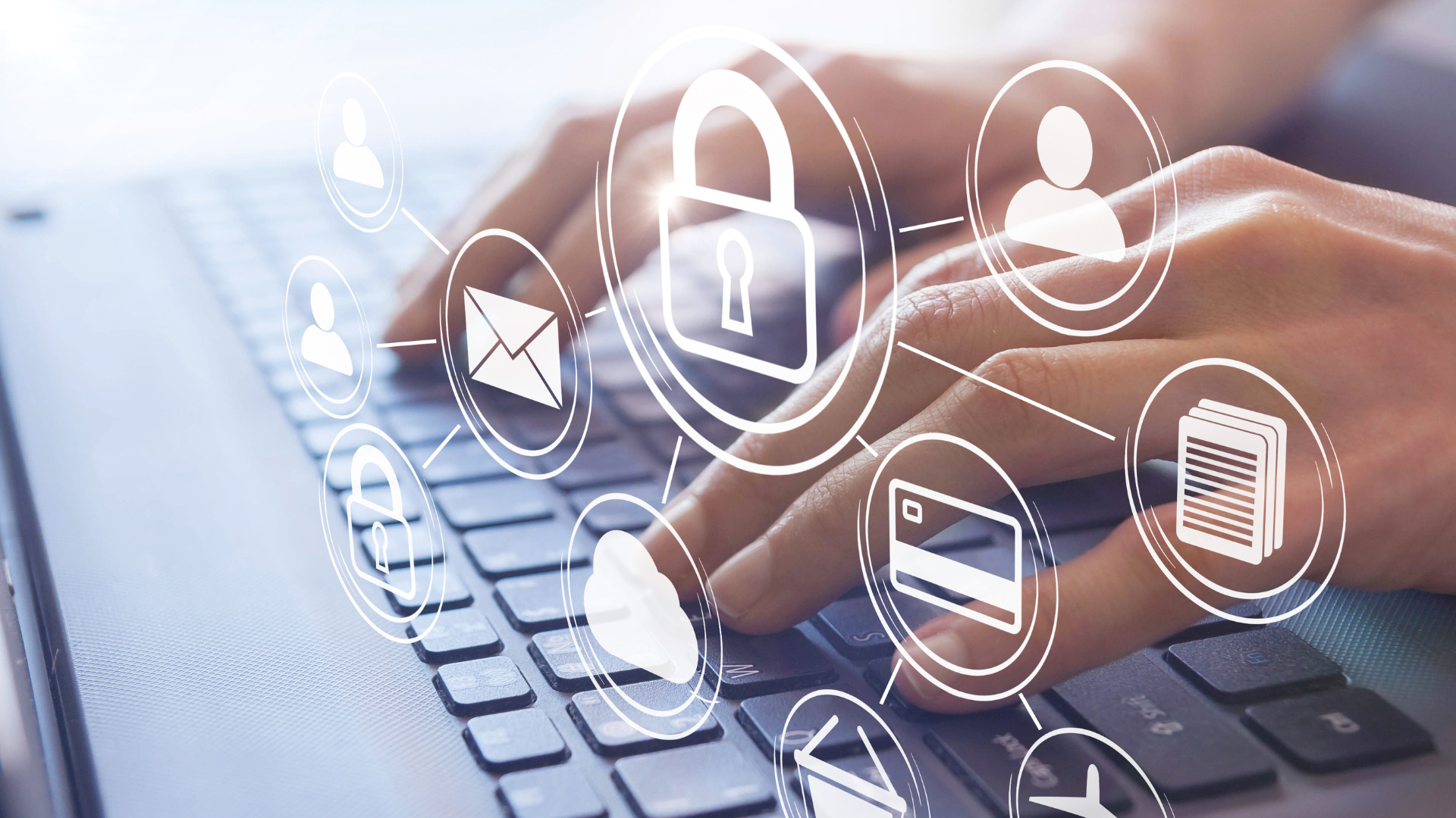Data Protection: The Seatbelt of Digital Transformation